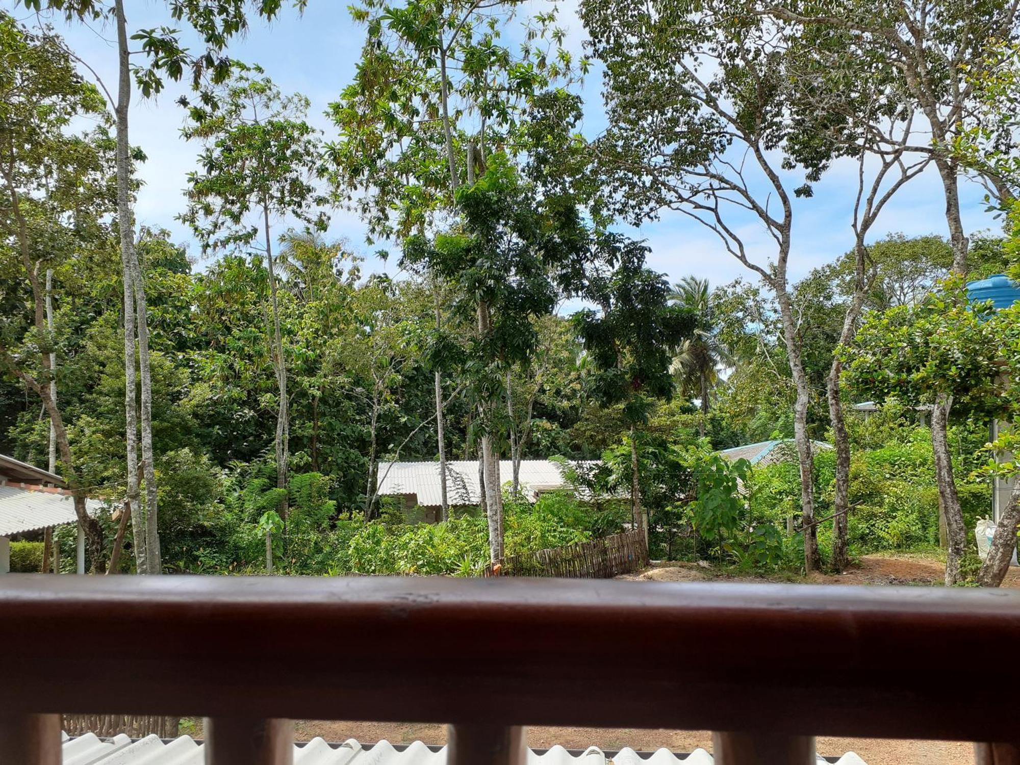 Hriketiya White Villa ディックウェラ エクステリア 写真